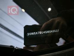 فولكسفاغن جيتا